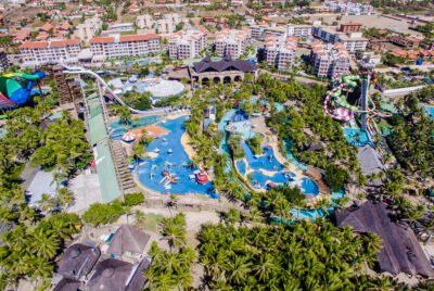 Beach Park Aquiraz: onde ficar e como escolher a hospedagem ideal para aproveitar ao máximo o destino