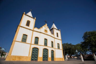 Serviços que fortalecem a experiência do visitante em Aquiraz