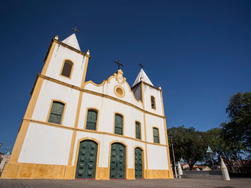 Serviços que fortalecem a experiência do visitante em Aquiraz