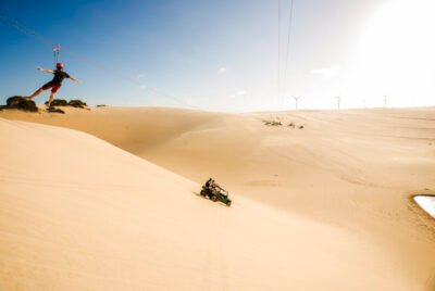 Aracati Ceará: Centro Histórico Tombado e Canoa Quebrada em Destino Completo
