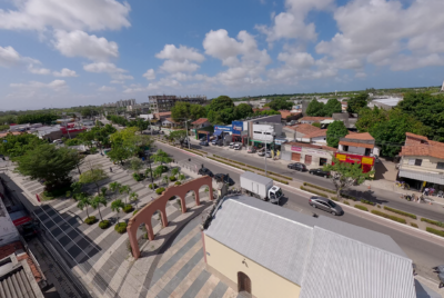 Serviços que facilitam a experiência do viajante em Eusébio