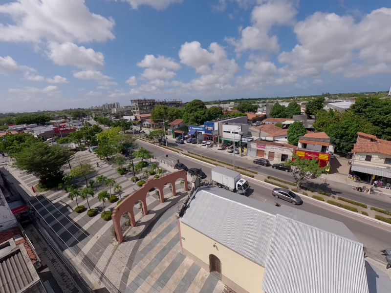 Serviços que facilitam a experiência do viajante em Eusébio