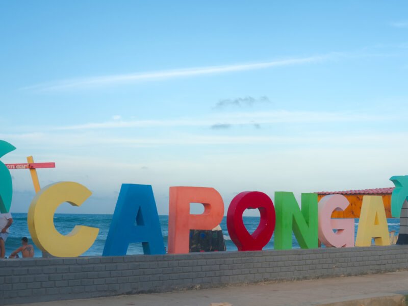 Quando a cidade se movimenta: cultura, esporte e encontros em Cascavel