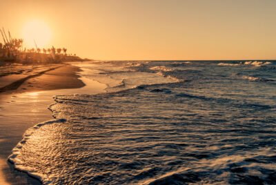 Sabores que nascem entre o rio e o mar em Fortim