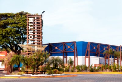 Serviços que acompanham o ritmo do litoral em Fortim