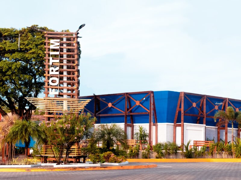 Serviços que acompanham o ritmo do litoral em Fortim