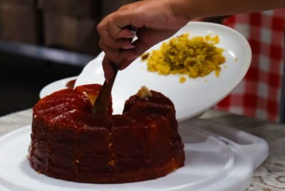 Eusébio: Portal de Entrada da Rota das Falésias e Destino de Turismo Gastronômico no Ceará