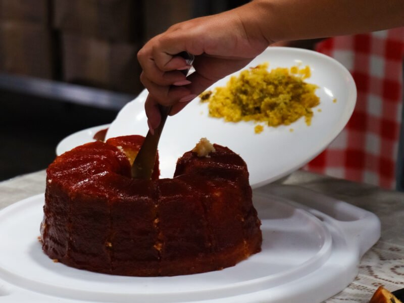 Eusébio: Portal de Entrada da Rota das Falésias e Destino de Turismo Gastronômico no Ceará