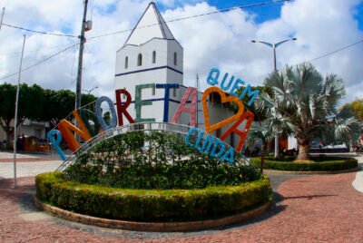 Pindoretama: Capital Mundial da Rapadura Guarda Tradições e Sabores do Ceará