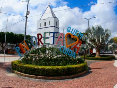 Pindoretama: Capital Mundial da Rapadura Guarda Tradições e Sabores do Ceará