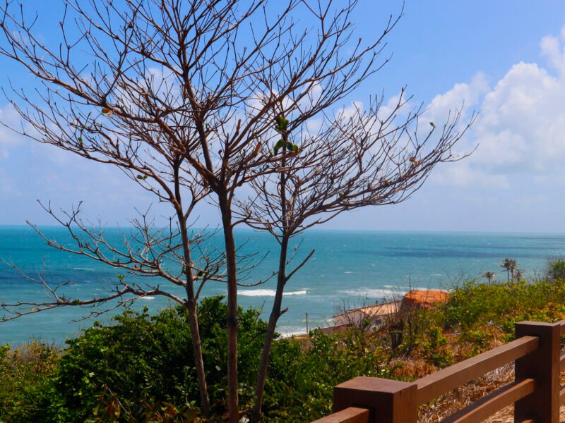 Serviços que mantêm a funcionalidade e o perfil turístico de Beberibe