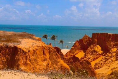 Sabores que contam histórias em Beberibe