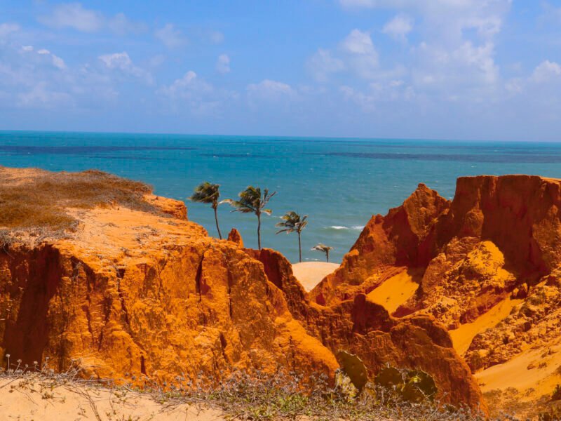 Sabores que contam histórias em Beberibe