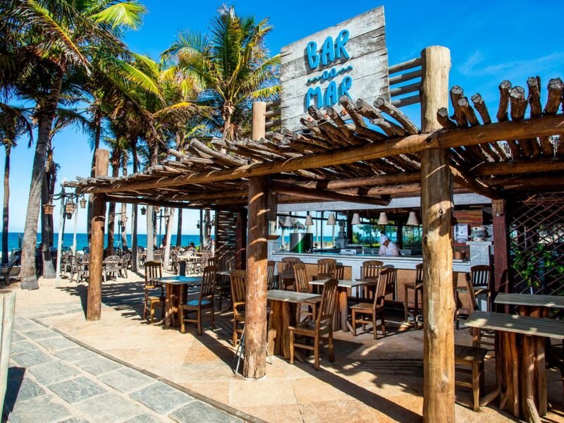 Sabores do litoral: a gastronomia de Aquiraz