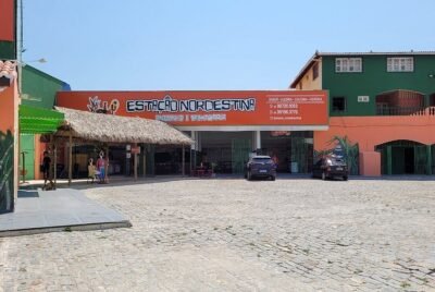 Sabores da tradição: a gastronomia de Pindoretama