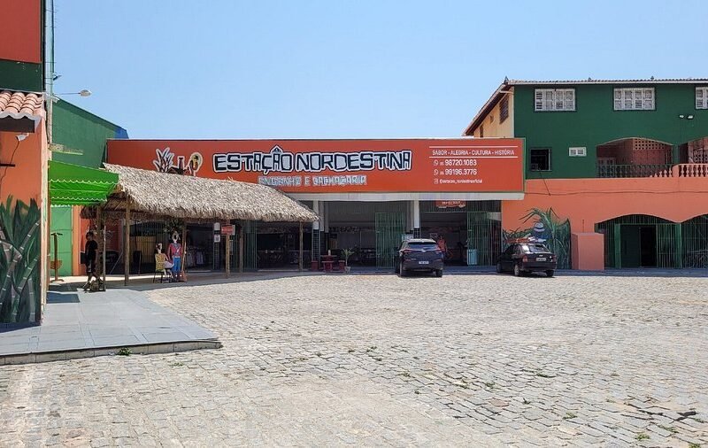 Sabores da tradição: a gastronomia de Pindoretama