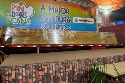 Eventos em Pindoretama: encontros que fortalecem a identidade local