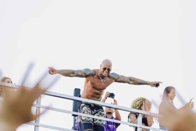 Carnaval 2026 no Ceará: Rota das Falésias Recebe Turistas com Praias, Festas e Natureza Única