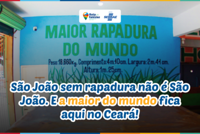 Engenho Tradição e Engenho o Bari: a parada obrigatória na CE-040 para quem celebra o São João no Ceará