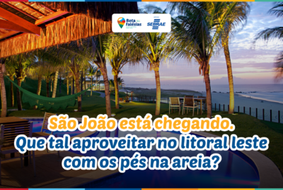 Carmel Charme Resort: o resort de luxo no Ceará a 40 km de Fortaleza