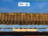 Coliseum Beach Hotel em Beberibe: resort all inclusive na Praia das Fontes, litoral leste do Ceará