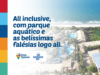 Hotel Parque das Fontes em Beberibe: all inclusive nas falésias mais bonitas do Ceará