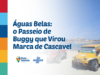 Águas Belas: o Passeio de Buggy que Virou Marca de Cascavel