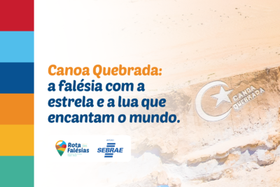 Canoa Quebrada: o destino internacional que pulsa entre falésias, forró e liberdade no Ceará