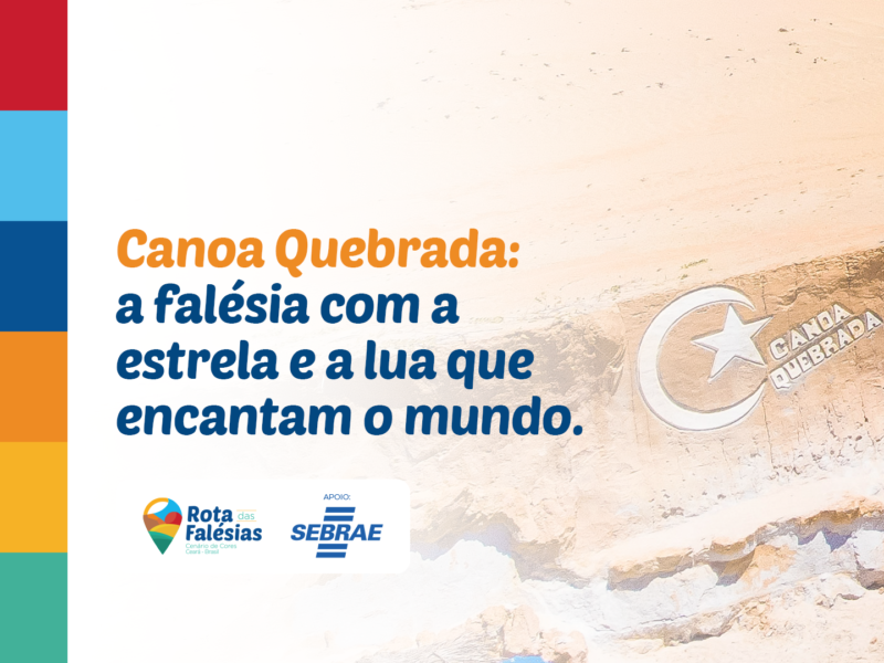 Canoa Quebrada: o destino internacional que pulsa entre falésias, forró e liberdade no Ceará