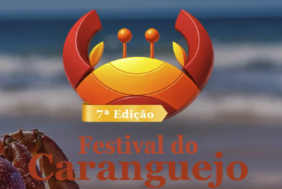 7ª edição do Festival do Caranguejo de Aquiraz está chegando: 20 a 22 de Novembro