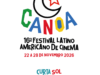 16º Festival Curta Canoa 2026 acontece de 22 a 28 de novembro