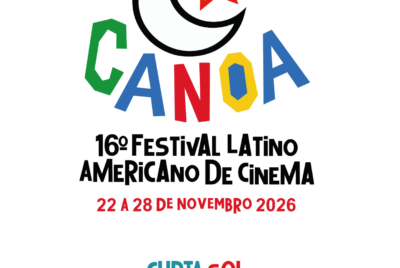 16º Festival Curta Canoa 2026 acontece de 22 a 28 de novembro
