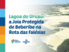 Lagoa do Uruaú: a Joia Protegida de Beberibe na Rota das Falésias