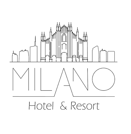 Milano Hotel Pousada