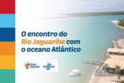 Fortim e o Delta do Jaguaribe: o destino de luxo rústico no fim das dunas cearenses