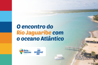 Fortim e o Delta do Jaguaribe: o destino de luxo rústico no fim das dunas cearenses