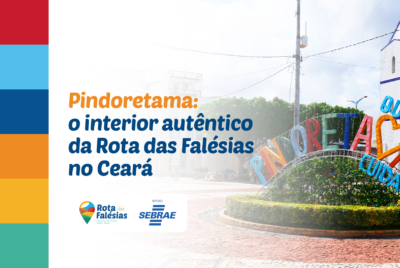 Pindoretama: o segredo entre as praias que guarda a alma rural da Rota das Falésias