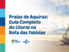 Praias de Aquiraz: Guia Completo do Litoral na Rota das Falésias