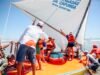 28ª Regata de Jangadas da Praia da Caponga celebra tradição, esporte e cultura no litoral leste do Ceará