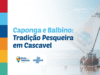 Caponga e Balbino: o Legado da Regata de Jangadas Mantém Viva a Tradição Pesqueira em Cascavel