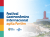 Festival Gastronômico Internacional Transforma o Pontal de Maceió em Setembro