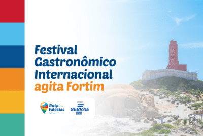 Festival Gastronômico Internacional Transforma o Pontal de Maceió em Setembro