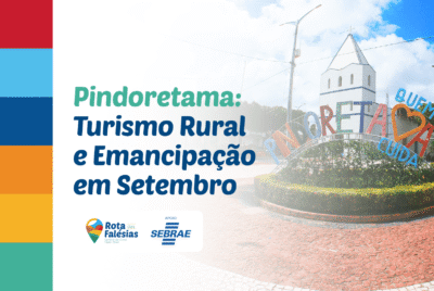 Pindoretama Celebra Emancipação Política e Reforça seu Turismo Rural em Setembro