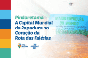 O Que Fazer em Pindoretama, a Capital da Rapadura