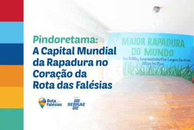 O Que Fazer em Pindoretama, a Capital da Rapadura